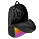 Coloranimal Cartoon Backpack Anime School Bag for Student