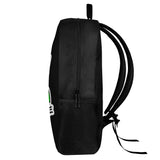 Coloranimal Cartoon Anime Teenage School Bag Large Capacity Backpack