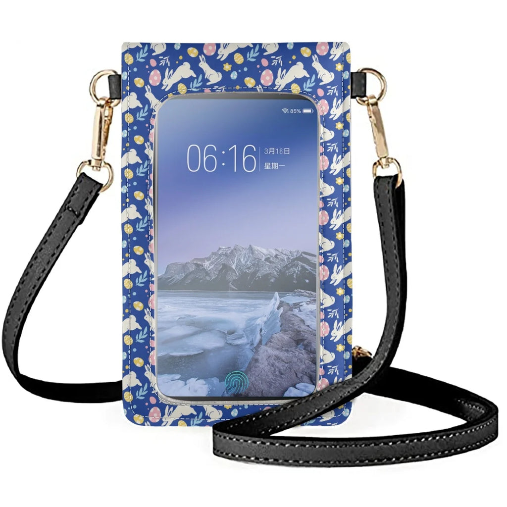 Coloranimal Rabbit Fairy Tale Waterproof Phone Bag