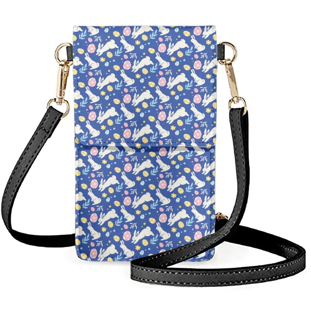 Coloranimal Rabbit Fairy Tale Waterproof Phone Bag