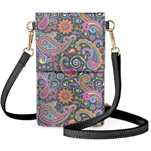 Coloranimal Tribal Totem Ethnic Style Waterproof Bag