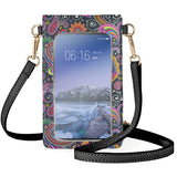 Coloranimal Tribal Totem Ethnic Style Waterproof Bag