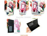 Anime Quintessential Quintuplets Itsuki Long Clutch Wallet