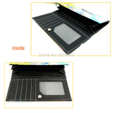 Anime Quintessential Quintuplets Itsuki Long Clutch Wallet