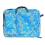 Colorful Art School Bag 8K Drawing Board Art Supplies Storage Backpack