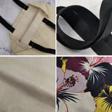 Colorful Dream Catcher Print Tote Bag Ladies Shoulder Bags
