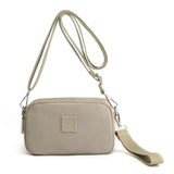 Colorful Mini Beach bag Nylon Crossbody Bags Tote waterproof Shoulder Bag