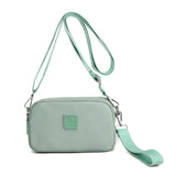 Colorful Mini Beach bag Nylon Crossbody Bags Tote waterproof Shoulder Bag