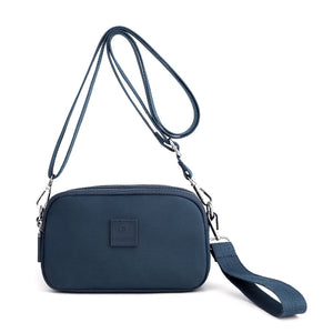 Colorful Mini Beach bag Nylon Crossbody Bags Tote waterproof Shoulder Bag