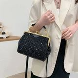 Colorful Sequins Party Clutch Crossbody Bag Totes Shoulder Bag