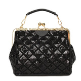 Colorful Sequins Party Clutch Crossbody Bag Totes Shoulder Bag