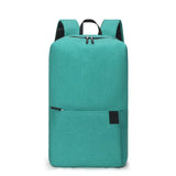 Colorful Small Backpacks Waterproof School Bags