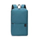 Colorful Small Backpacks Waterproof School Bags