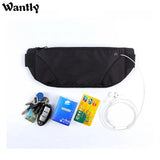 Colorful Waist Bag Waterproof Big Capacity for Outdoor Hiking