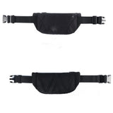 Colorful Waterproof Waist Bum Bag for Running Jogging