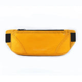 Colorful Waterproof Waist Bum Bag for Running Jogging