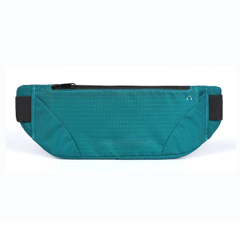 Colorful Waist Bag Waterproof Waist Bum Bag