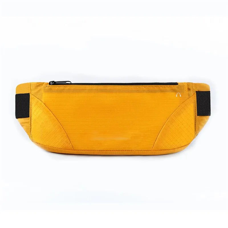 Colorful Waterproof Waist Bum Bag Running Pouch