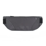 Colorful Waterproof Waist Bum Bag Running Belt Pouch Zipper
