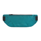 Colorful Waist Bag Waterproof Bum Bag Running Belt Pouch Zip Fanny Pack