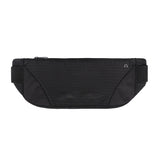 Colorful Waist Bag Waterproof Bum Bag Running Belt Pouch Zip Fanny Pack