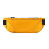 Colorful Waist Bag Waterproof Bum Bag Running Belt Pouch Zip Fanny Pack