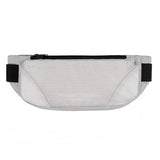 Waterproof Bum Bag Running Jogging Belt Pouch Zip Fanny Pack