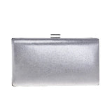 Colorful Women Evening Bag Small Clutch Shoulder Chain Handbags