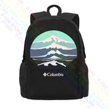 Columbi 01 Large Capacity Backpack Gym Tote Bag
