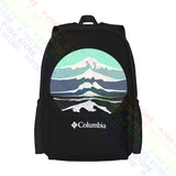 Columbi 01 Large Capacity Backpack Gym Tote Bag
