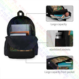 Paulie Gualtieri Sopranos Mafia Series Backpack
