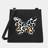 Women's Small Shoulder Messenger Crossbody Bag