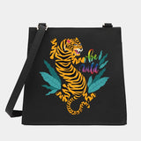 Women's Small Shoulder Messenger Crossbody Bag