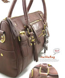 Casual Shoulder Bag Commuter Crossbody Bag