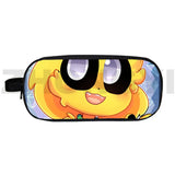 Compadretes Los Compas 3D Pencil Case Makeup Bag