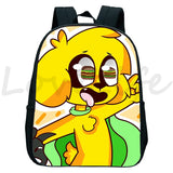 Mikecrack Backpack Kindergarten Bags Children's Bookbag Kids Baby Backpacks Boys
