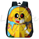 Mikecrack Backpack Kindergarten Bags Children's Bookbag Kids Baby Backpacks Boys