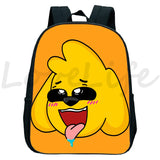 Mikecrack Backpack Kindergarten Bags Children's Bookbag Kids Baby Backpacks Boys