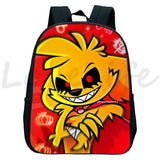 Mikecrack Backpack Kindergarten Bags Children's Bookbag Kids Baby Backpacks Boys