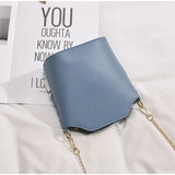 Women's Tassel Shoulder Bag Large Capacity Messenger Bag