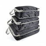 Compressible Storage Bag Set