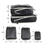 Compressible Storage Bag Set