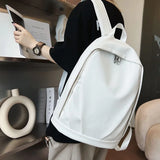 Women's Large Capacity Backpack for School and Travel
