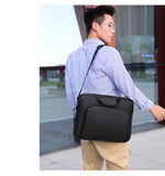 15.6 17.3 Inch Notebook Business Shoulder Bag