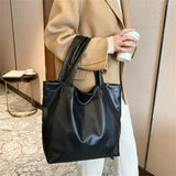Large Straw Plaited Tote Bag High Capacity Handbag for Women