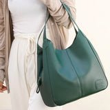 Graceful Women Lady Shoulder Bag