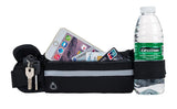 Connectyle Waterproof Waist Bag Multifunction Pocket Bags