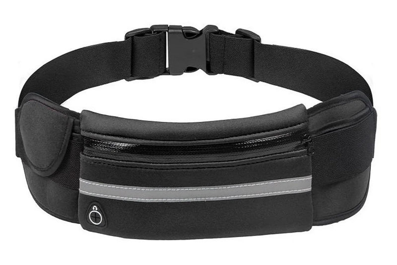 Connectyle Waterproof Waist Bag Multifunction Pocket Bags