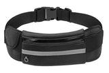 Connectyle Waterproof Waist Bag Multifunction Pocket Bags
