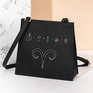 Constellation Square Bag Mobile Bag Shoulder Bag
